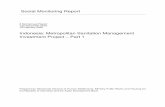 43251-025: Metropolitan Sanitation Management Investment ...