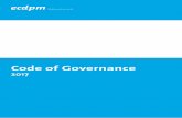 Code of Governance - ECDPM