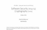 CSE 484 : Computer Security and Privacy Software Security ...