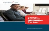 Interswitch Solution Developer Partner