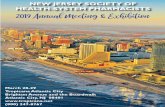 NEW JERSEY SOCIETY OF HEALTH-SYSTEM PHARMACISTS