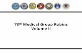 78th Medical Group Robins - Health.mil