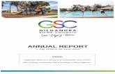 ANNUAL REPORT - Gilgandra Shire