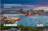 Probus Australia National Insurance Program