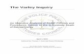 The Varley Inquiry - The Police Policy Studies Council