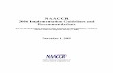 NAACCR 2003 Implementation Work Group
