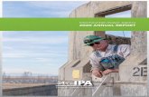 Intermountain Power Agency 2020 ANNUAL REPORT