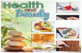 Health Beauty and