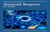 NIH Technology Transfer Annual Report