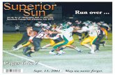 9/11/2013 Superior Sun - Copper Area News Publishers Covering