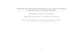 RoboCup Standard Platform League (NAO) Rule Book