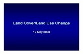 Land Cover/Land Use Change - Oregon State University