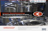 PROCESS Vessel Manufacturing The most experienced company ...