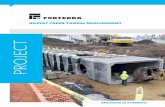 PROJECT - Pipes & Precast Products Manufacturers