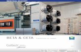 BETA & CETA - Modine Coolers