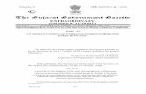 The Gujarat Government Gazette - India Code