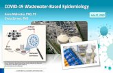 COVID-19 Wastewater-Based Epidemiology