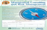 Professional Diploma in Risk Management Management ...