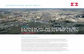 2010 LONDON RESIDENTIAL DEVELOPMENT REVIEW