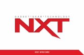 NXT Rate Card 2021