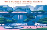 The future of the metro - SYSTRA