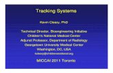 Tracking Systems - TUM