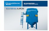 RF Baghouse Dust ColleCtoRs