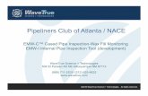 Pipeliners Club of Atlanta / NACE