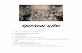 Spiritual Gifts - GlobalChristians