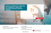 Sphere of Influence: Achieving the Healthcare Triple Aim ...
