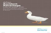 Aflac Accident Advantage - Plymouth MA