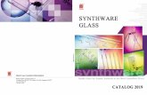 SYNTHW ARE GLA S S - Lab Supplies | Chemical