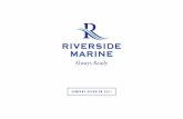 company overview 2021 - rivtowmarine.com.au