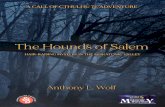The Hounds of Salem