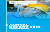 ANNUAL REPORT 2019 - open.unido.org