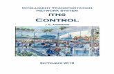 Intelligent Transportation Network System ITNS Control