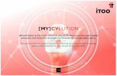 [MY]CYLUTION - iTOO