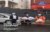 Flying Angel Campaign - The Mission to Seafarers