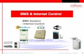 BMS & Internet Control