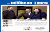 Volume 16 Issue 8 November 14, 2009 - Columbia Business Times