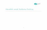 Health and Safety Policy - perrycourtacademy.e-act.org.uk
