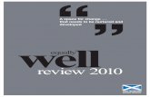 Equally Well Review 2010