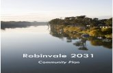 Robinvale 2031 - Swan Hill Rural City Council