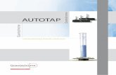 AUTOTAP Quantachrome - Anton-Paar.com