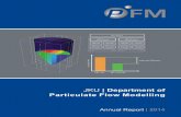 JKU Department of Particulate Flow Modelling