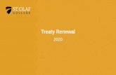 Treaty Renewal - St. Olaf College