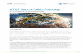For Protection of SD-WAN Deployments GSG Use Case