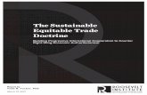 The Sustainable Equitable Trade Doctrine [For Release]
