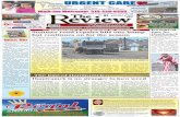 HAMTRAMCK'S NEWSPAPER OF RECORD — Summer road repairs …