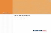 DLT-V83 Series User Manual